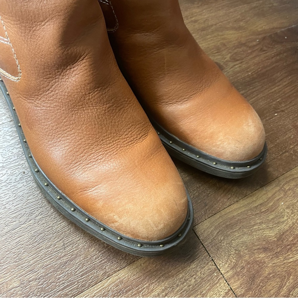Franco Sarto boots - Picture 5 of 7